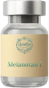 клиника Целибро пептид Melanotan 1