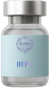 клиника Целибро пептид HEP-1