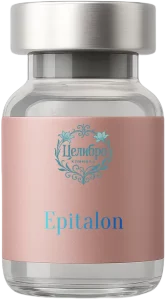 клиника Целибро пептид Epitalon