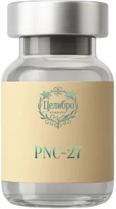 клиника Целибро пептид PNC-27
