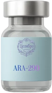 клиника Целибро пептид ARA-290