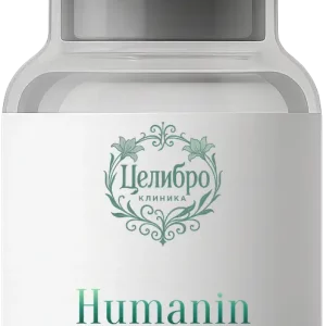 клиника Целибро пептид Humanin