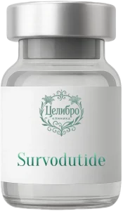 клиника Целибро пептид Survodutide