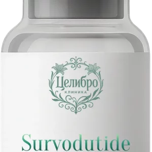 клиника Целибро пептид Survodutide