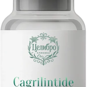 клиника Целибро пептид Cagrilintide