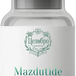 клиника Целибро пептид Mazdutide