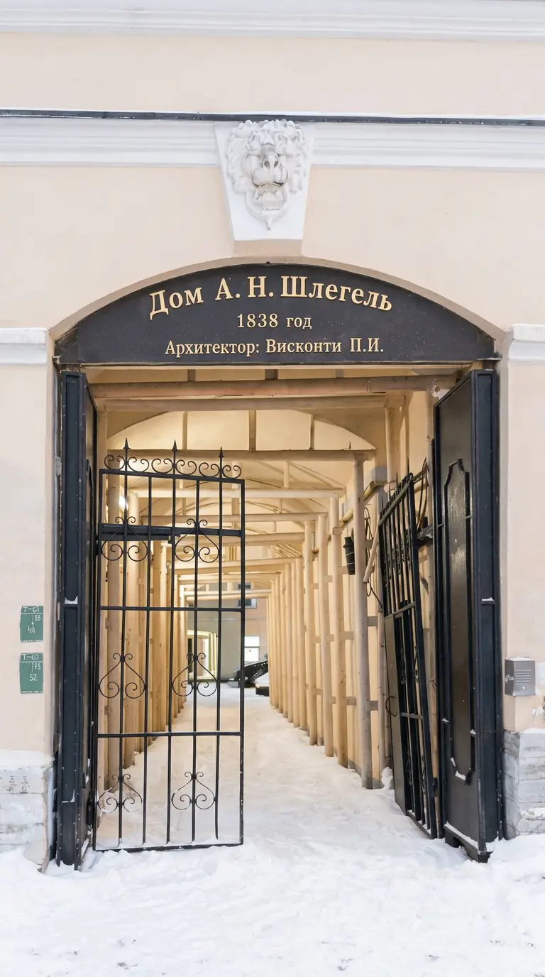 Клиника Целибро, палата
